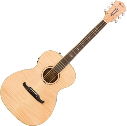 Fender T-Bucket 350-E Nat