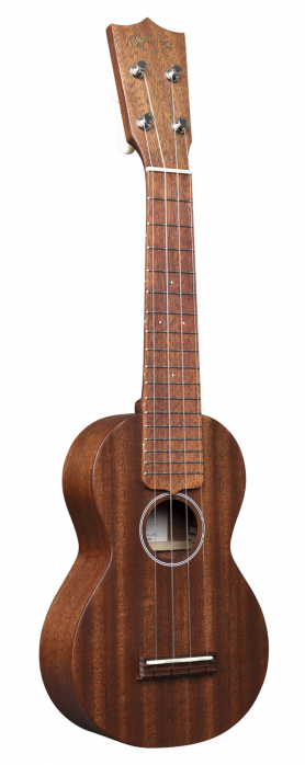 Martin S1 UKE