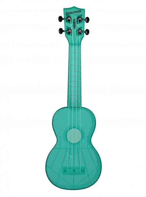 Kala KA-SWF-BL ukulele