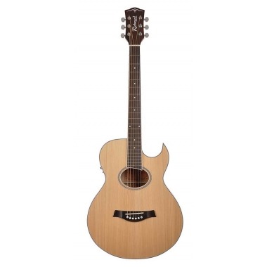 Richwood RS17C CE elektricko-akustick gitara