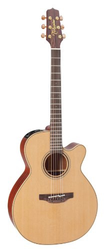 Takamine Series P3NC NEX elektricko-akustick gitara