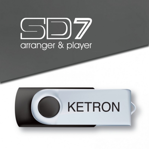 Ketron Pdkp4