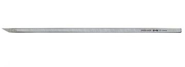 AN Swiss blade knife luthier 3,5mm
