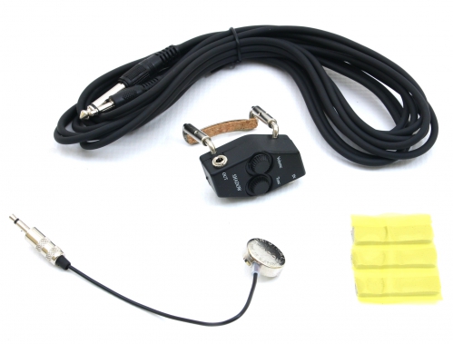 Shadow SH-3000 prevodník na husle Shadow SH-3000 prevodník na husle