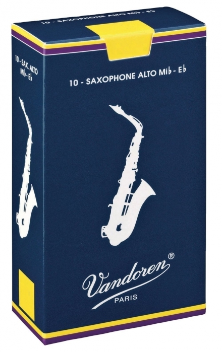 Vandoren sax alt 1 1/2