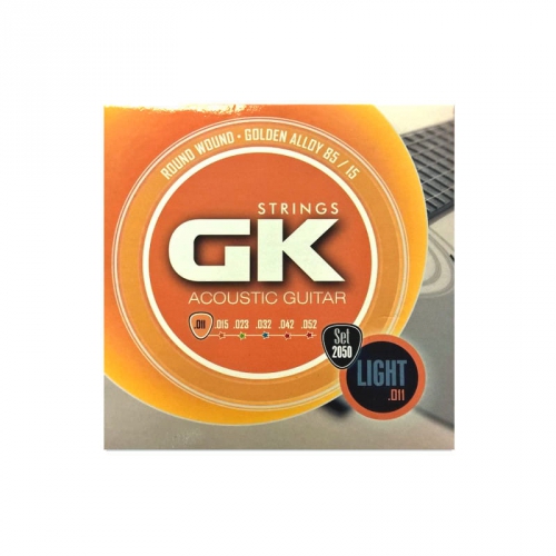 Medina Artigas 2050 Light struny na akustickú gitaru Medina Artigas 2050 Light struny na akustickú gitaru