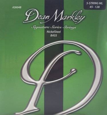 Dean Markley 2604b 5ml