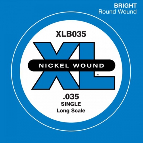 D′Addario XLB035