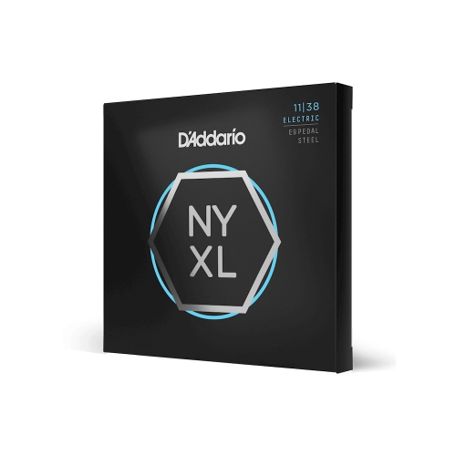 D′Addario NYXL 1138PS