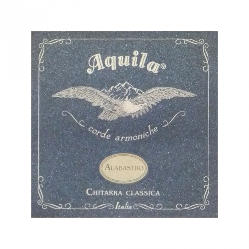 Aquila Zaffiro Cl. Struny pre klasick gitaru