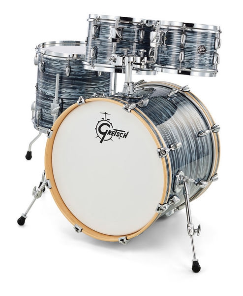 Gretsch NEW Renown Maple 2016 Silver Oyster Pearl