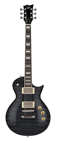 LTD EC 256 STBLK
