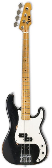LTD Vintage 204 MN BK