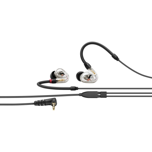 Sennheiser Ie 40 Pro Clear