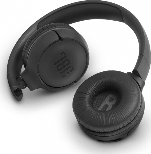 Jbl Tune 500bt Blk