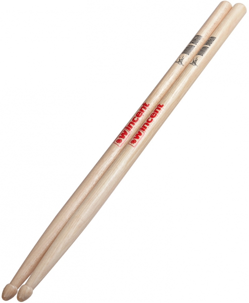 Wincent W-DDS Daray Dimmu Borgir Signature Bubenícke paličky Wincent W-DDS Daray Dimmu Borgir Signature Bubenícke paličky