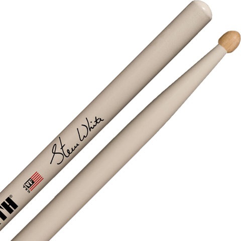 Vic Firth SSW Steve White Signature paliky