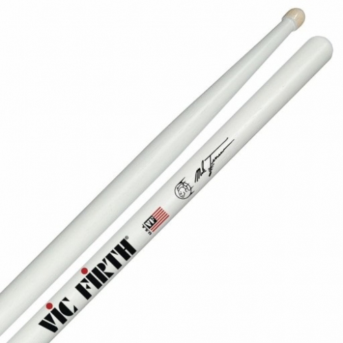 Vic Firth SMT Mike Terrana Signature paliky