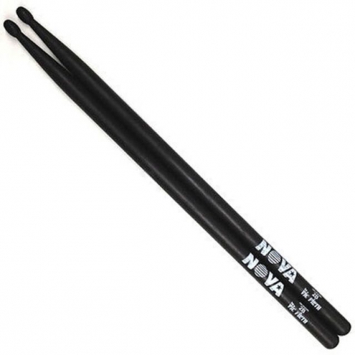 Vic Firth Nova 2B Black paliky