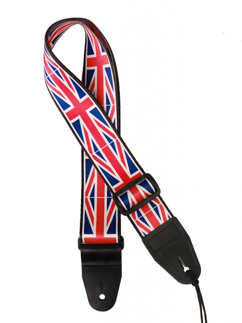 Gaucho GST-160-UJ ICON, Union Jack