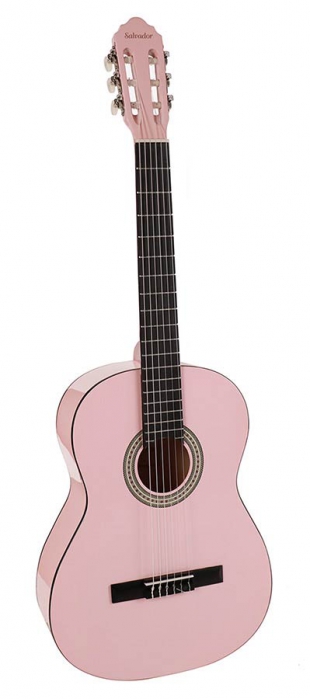 Salvador Cg144 Pk Salvador Cg144 Pk