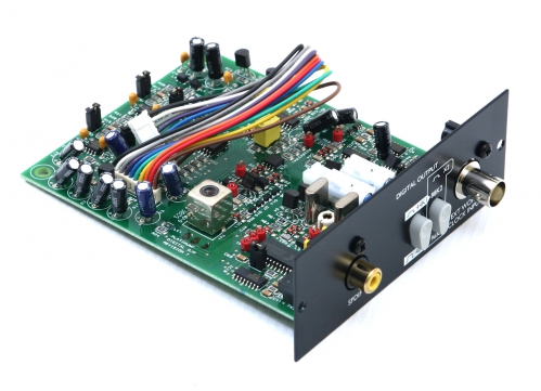 Focusrite Platinium Pro ADC Card zvukov karta