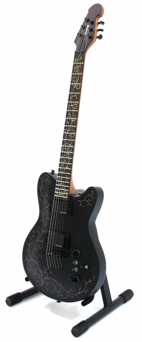 Indie Shape Extreme Plus elektrick gitara