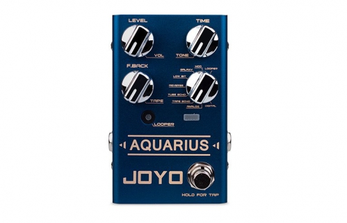 Joyo R07 Aquarius
