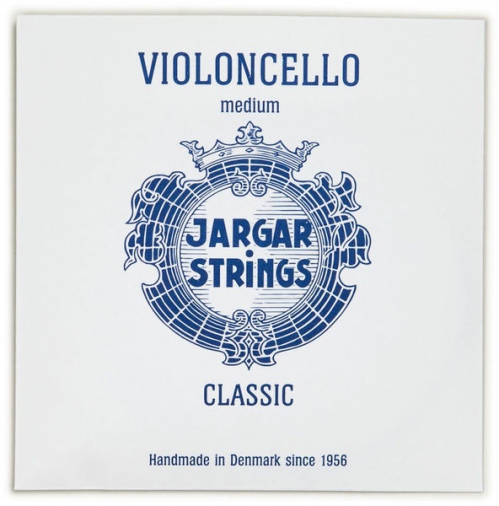 Jargar Cello Medium D violonelov struna