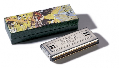 Hohner 56/64 C/G