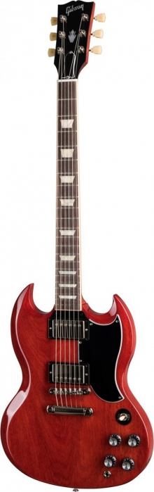 Gibson SG Standard ′61 VC Vintage Cherry