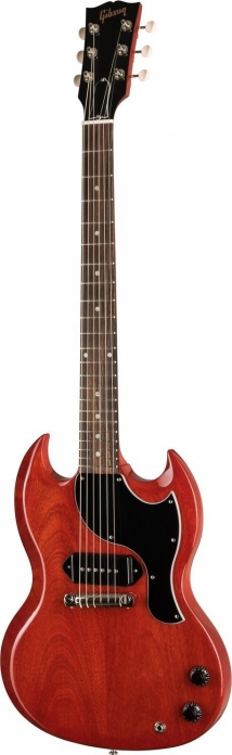 Gibson SG Junior VC Vintage Cherry
