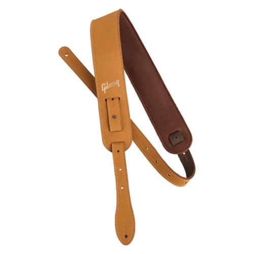 Gibson The Nubuck Strap gitarov remienok