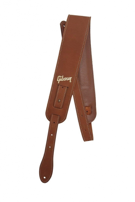 Gibson The Nubuck Strap gitarov remienok