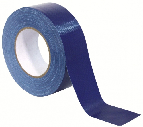 Gaffa Tape Blue