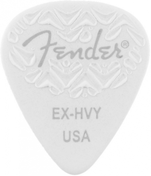 Fender Wavelength 351 X-Heavy White