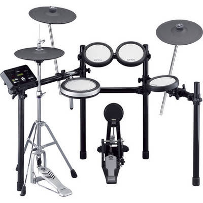 Yamaha DTX 562 Kit elektronick bicie