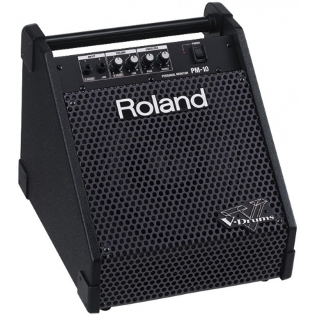 Roland PM-10 aktvny ozvuovacia sprava
