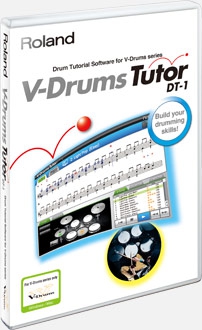 Roland Dt 1