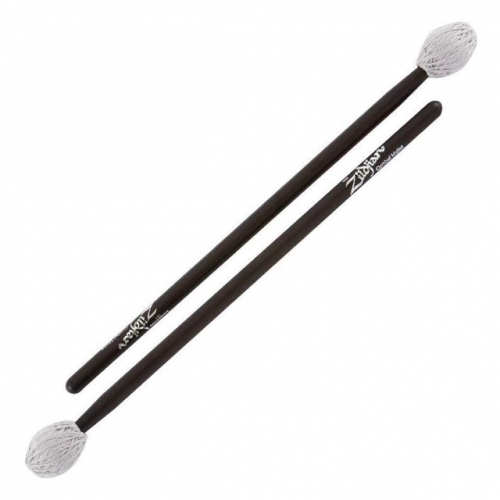 Zildjian Cymbal Mallets Black