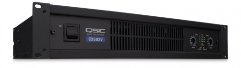 QSC CX602V zosilova