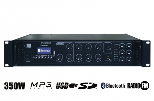 RH Sound ST-2350BC-MP3 zosilova