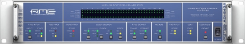 RME ADI-6432 R AES3id dvojstrann prevodnk signlu