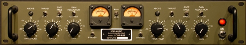 Arsenal Audio API Audio R 22 Compressor kompresor
