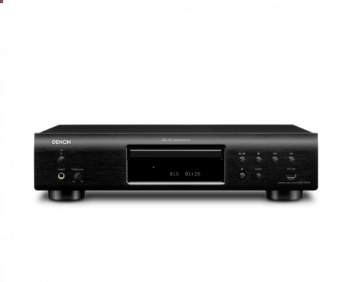 Denon DCD-720AE CD prehrva