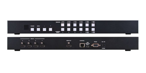 Cypress CDPS-41SQ prepínač Cypress CDPS-41SQ prepínač