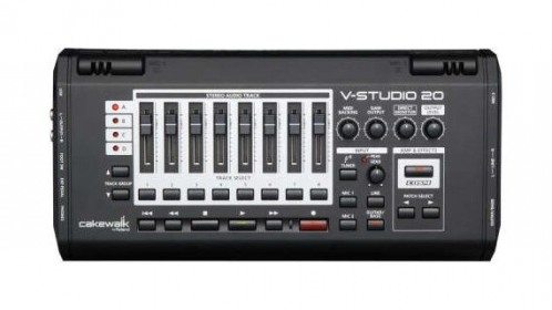 Roland VS 20 audio rekordr