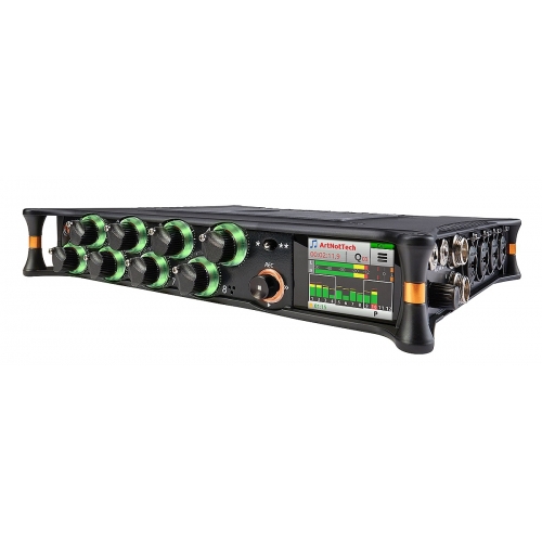 Sound Devices Mixpre-10m