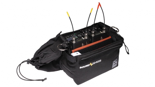 Sound Devices Cs-633