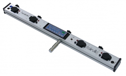 Stairville Power BAR 4 MKII DMX stmievae